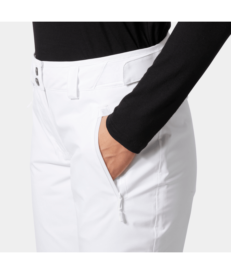 XS / WHITE