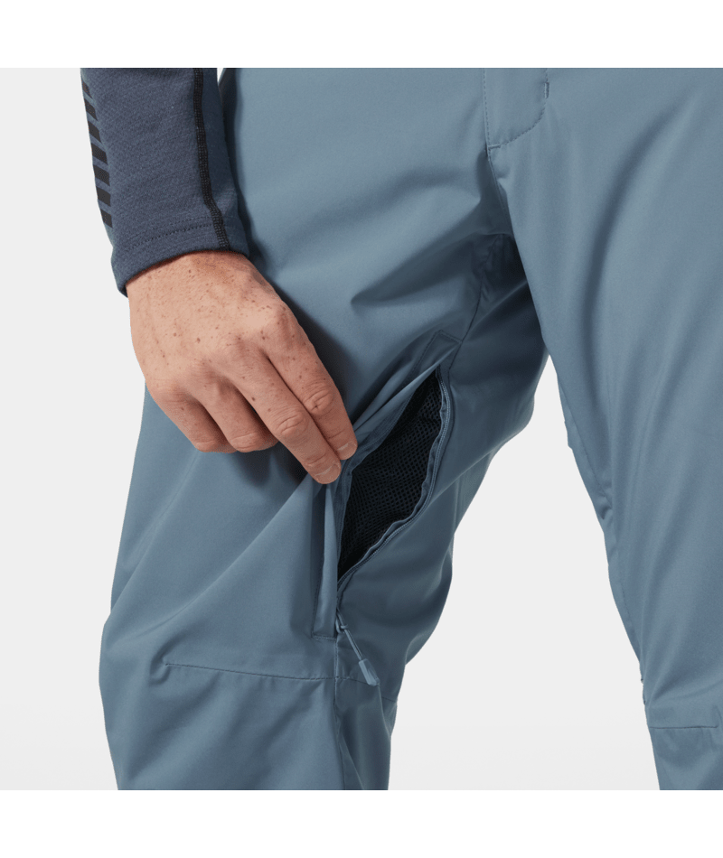 Helly Hansen Legendary Insulated Pant 2027