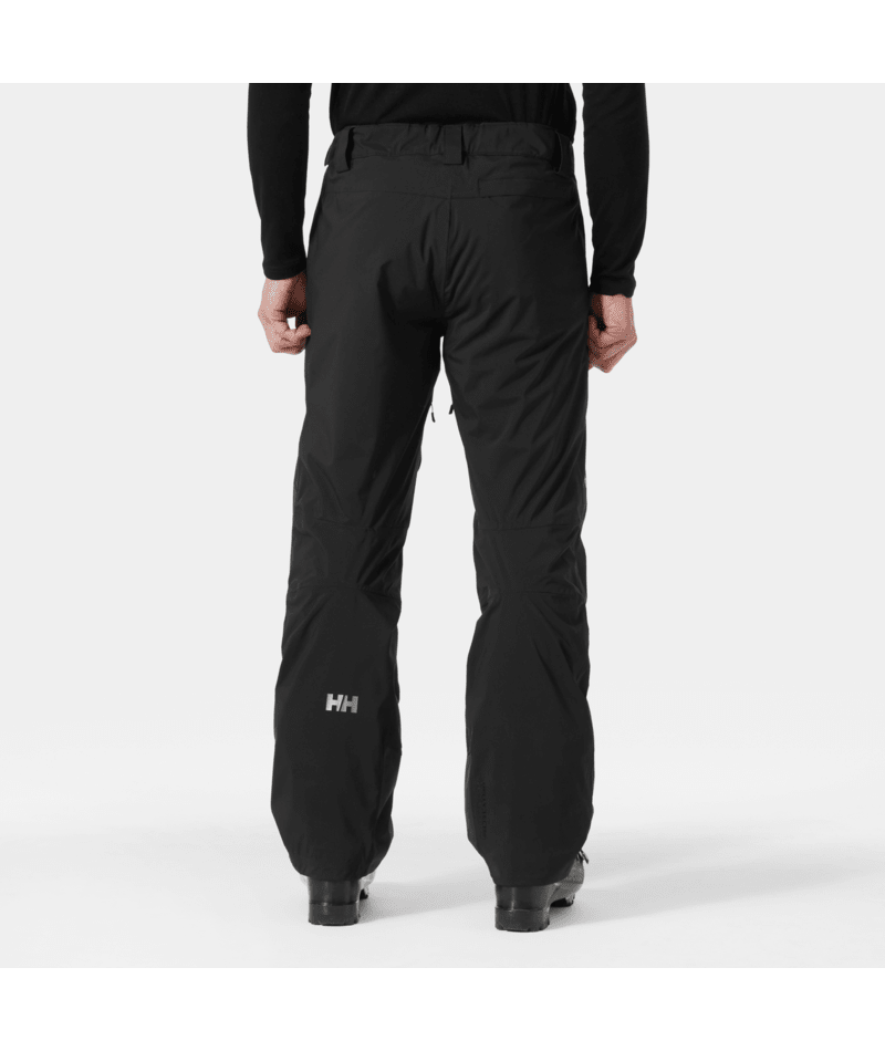XS / BLACK