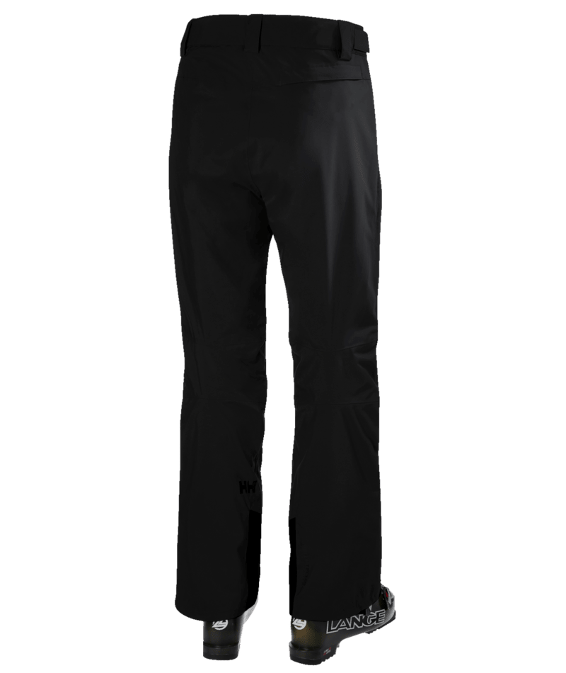 XS / BLACK