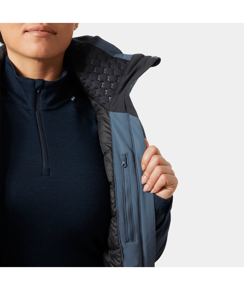 Helly Hansen W Alphelia Jacket 2026