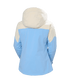 BRIGHT BLUE / L