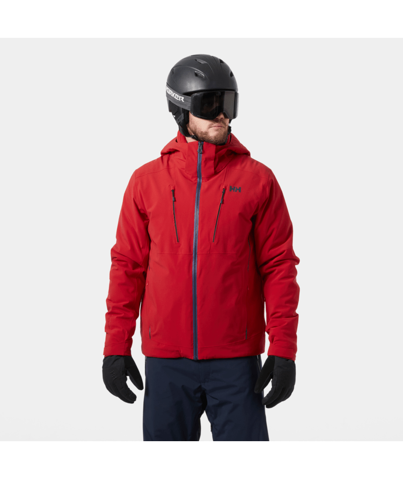 S / RED