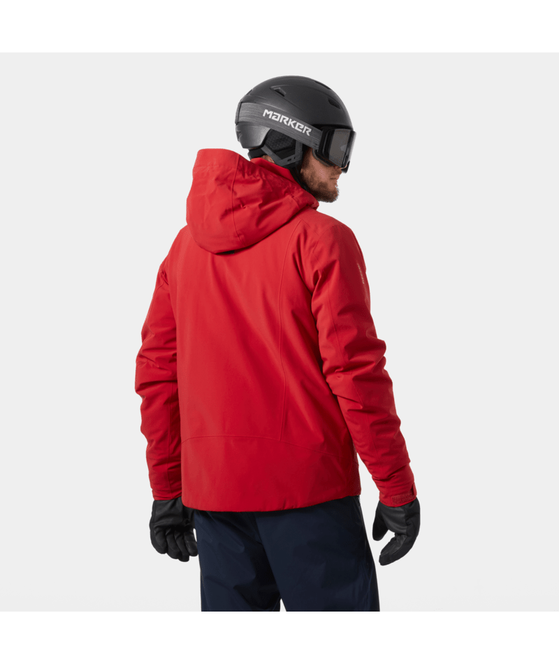S / RED