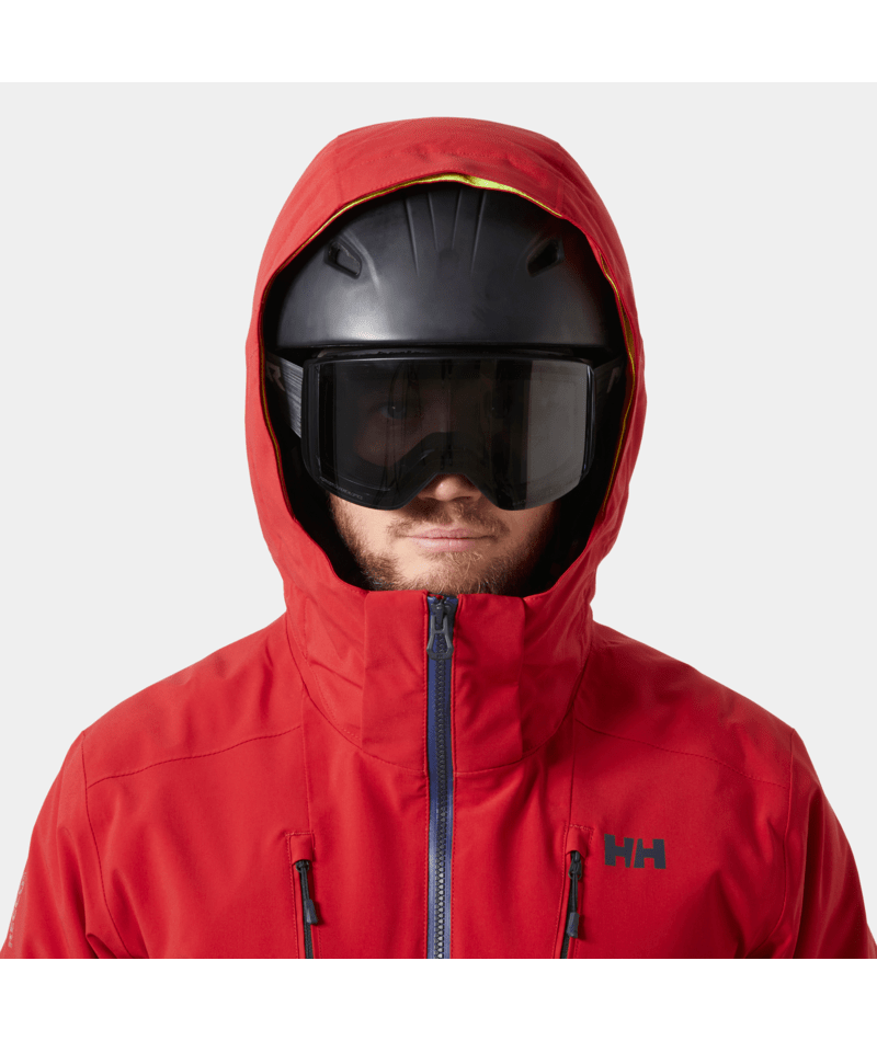 S / RED