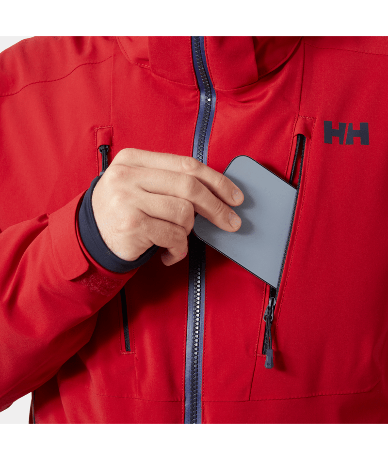 S / RED