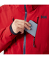 S / RED