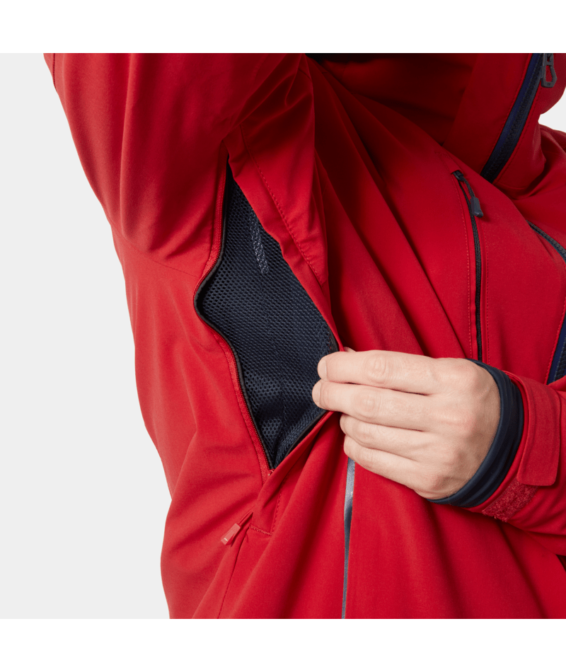 S / RED