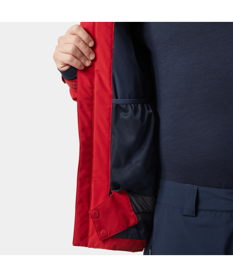 S / RED