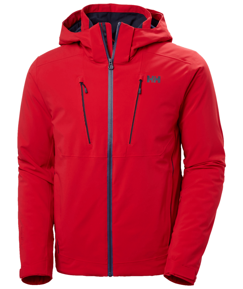 S / RED