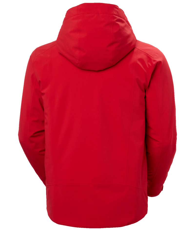 S / RED