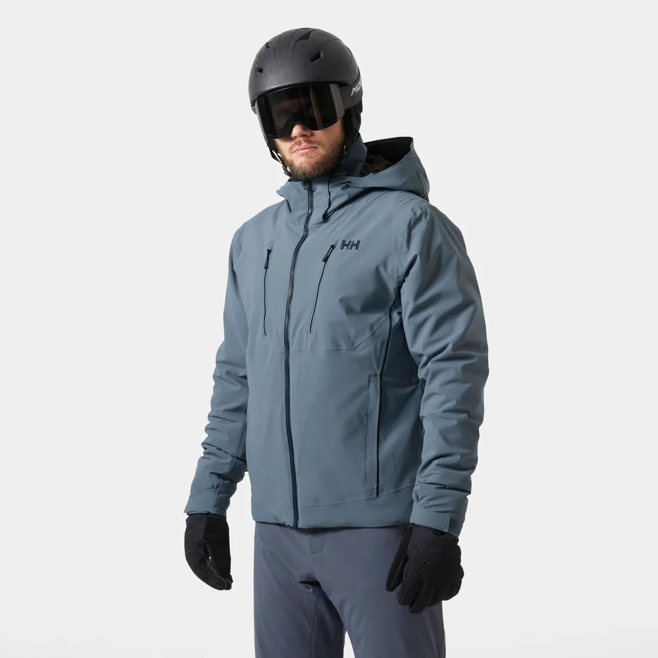 Helly Hansen Alpha 4.0 Jacket 2027