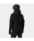 S / BLACK