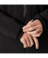 S / BLACK
