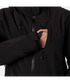 S / BLACK
