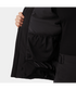 S / BLACK