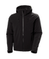 S / BLACK