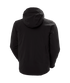 S / BLACK