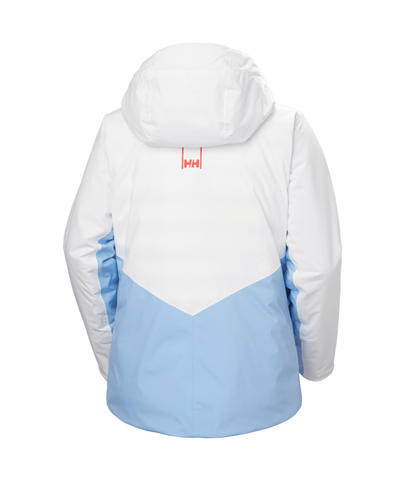 BRIGHT BLUE / L