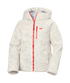 CREAM NEW NORDIC AOP / L