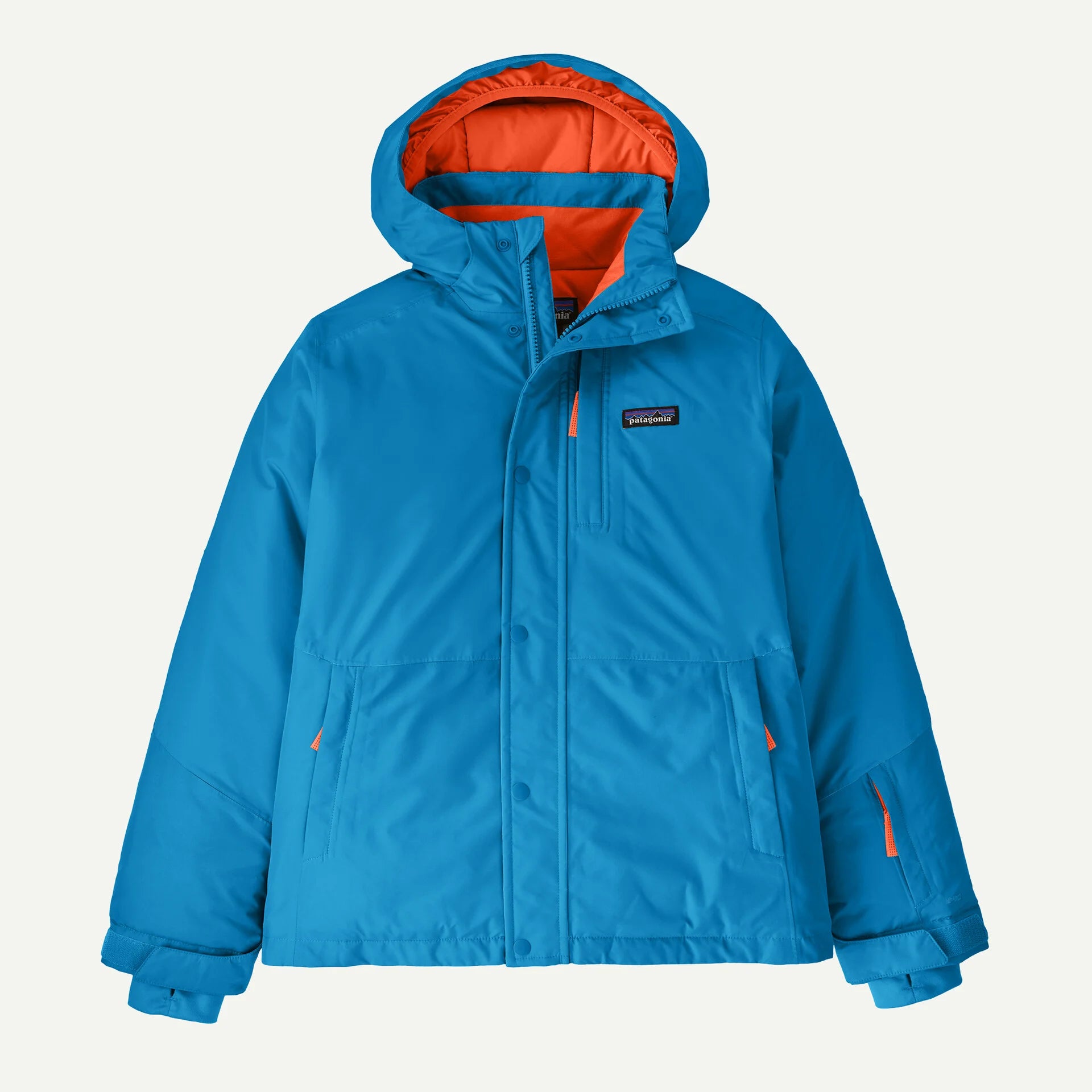 Patagonia K's Powder Town Jkt