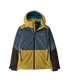 Patagonia K's Powder Town Jkt Lynx Tan / XXL