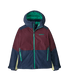 Patagonia K's Powder Town Jkt New Navy / XXL
