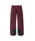 Patagonia K's Powder Town Pants Berry Fig / XXL