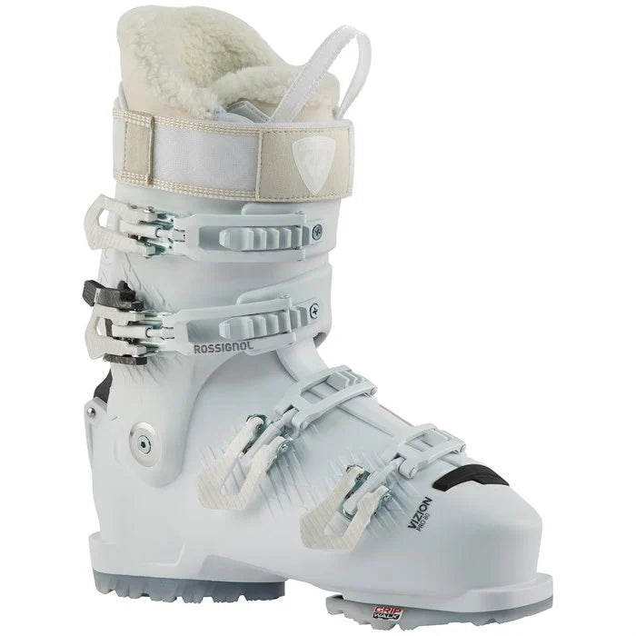 Rossignol Vizion 4B Pro 80 W Ski Boots - 2026
