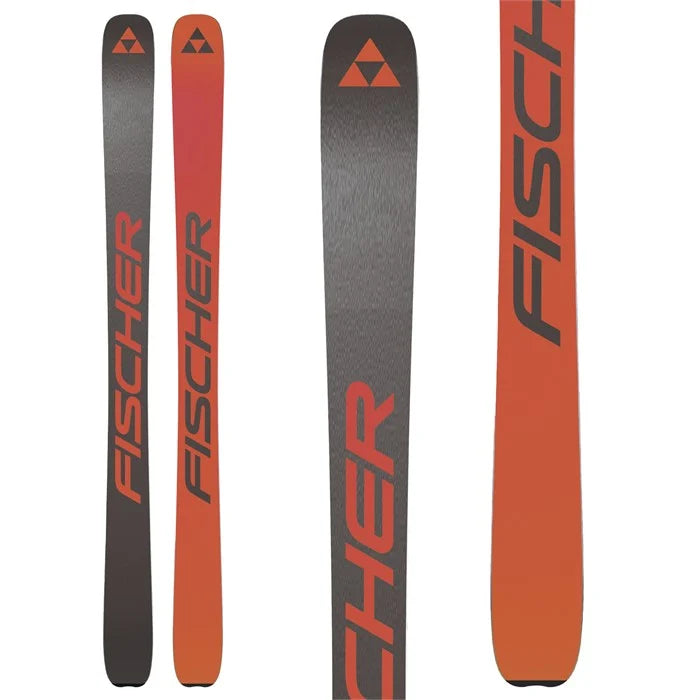 Fischer Ranger 108 Skis - 2026
