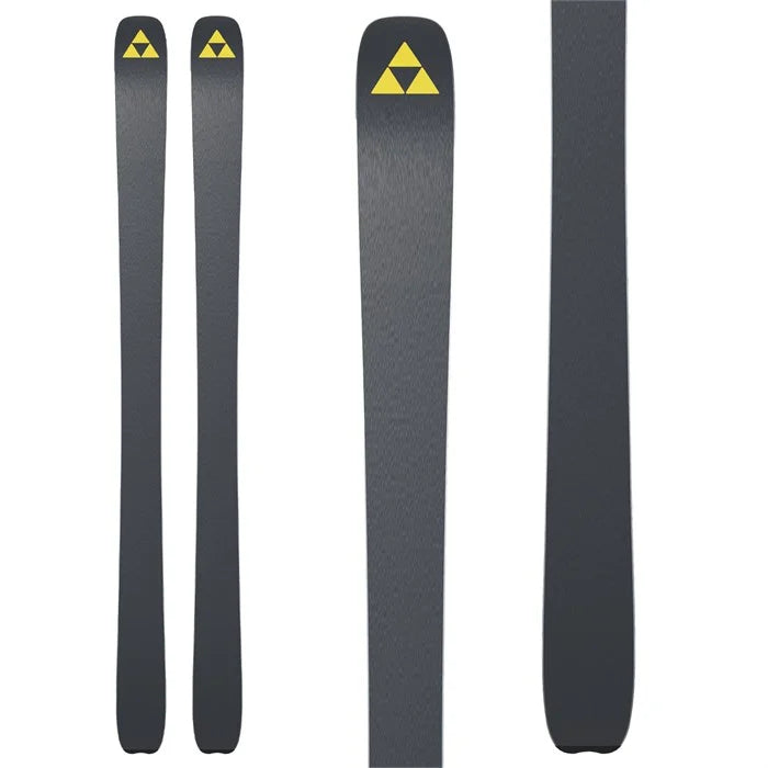 Fischer Ranger 96 Skis - 2026