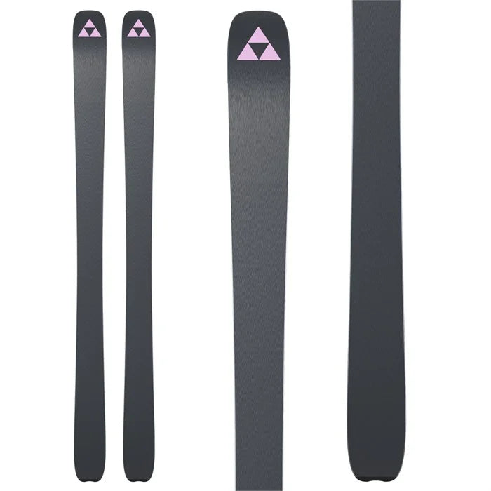 Fischer Ranger 90 Skis - 2026