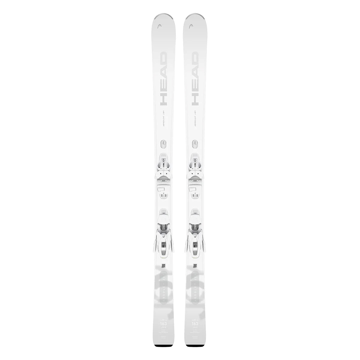 Head Absolut Joy W/Joy 9 Bindings - 2025