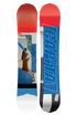 Capita The Outsiders Men's Snowboard - 2024