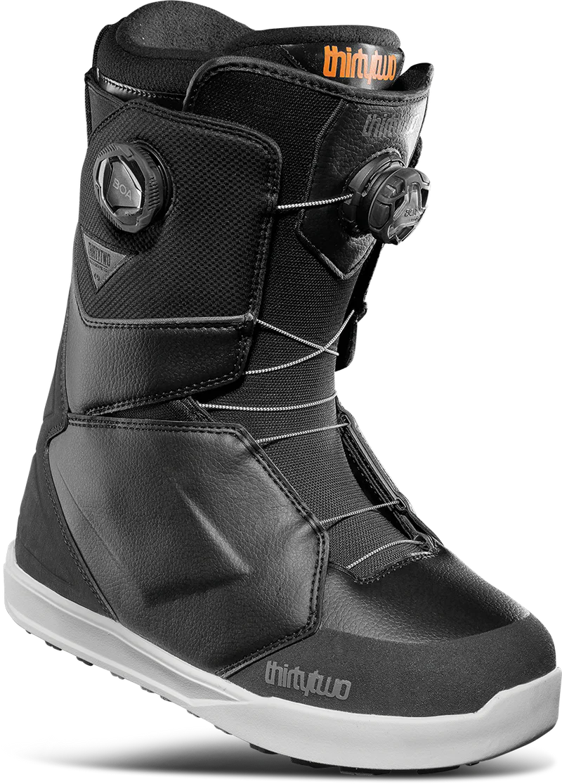 Thirtytwo Lashed Double Boa - 2025