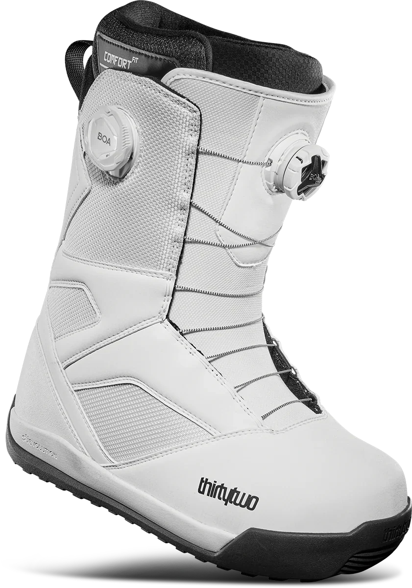 Thirtytwo STW Double Boa - 2025