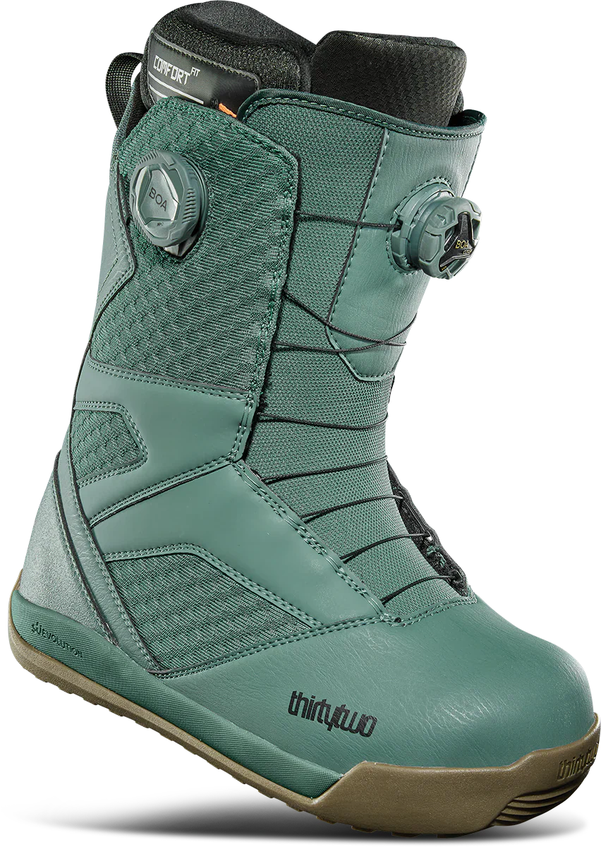 Thirtytwo STW Double Boa - 2025