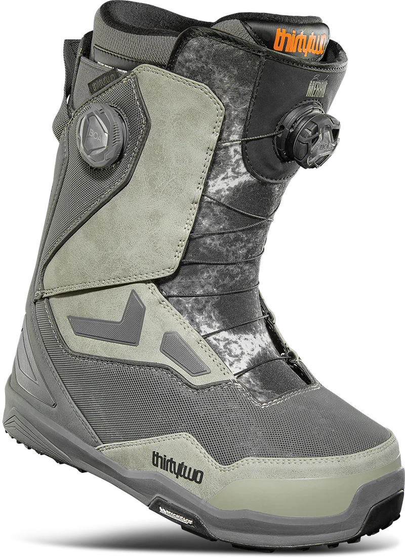 Thirtytwo TM-2 Double Boa Wide - 2025