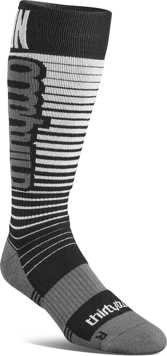 Thirtytwo Signature Merino Sock - 2025
