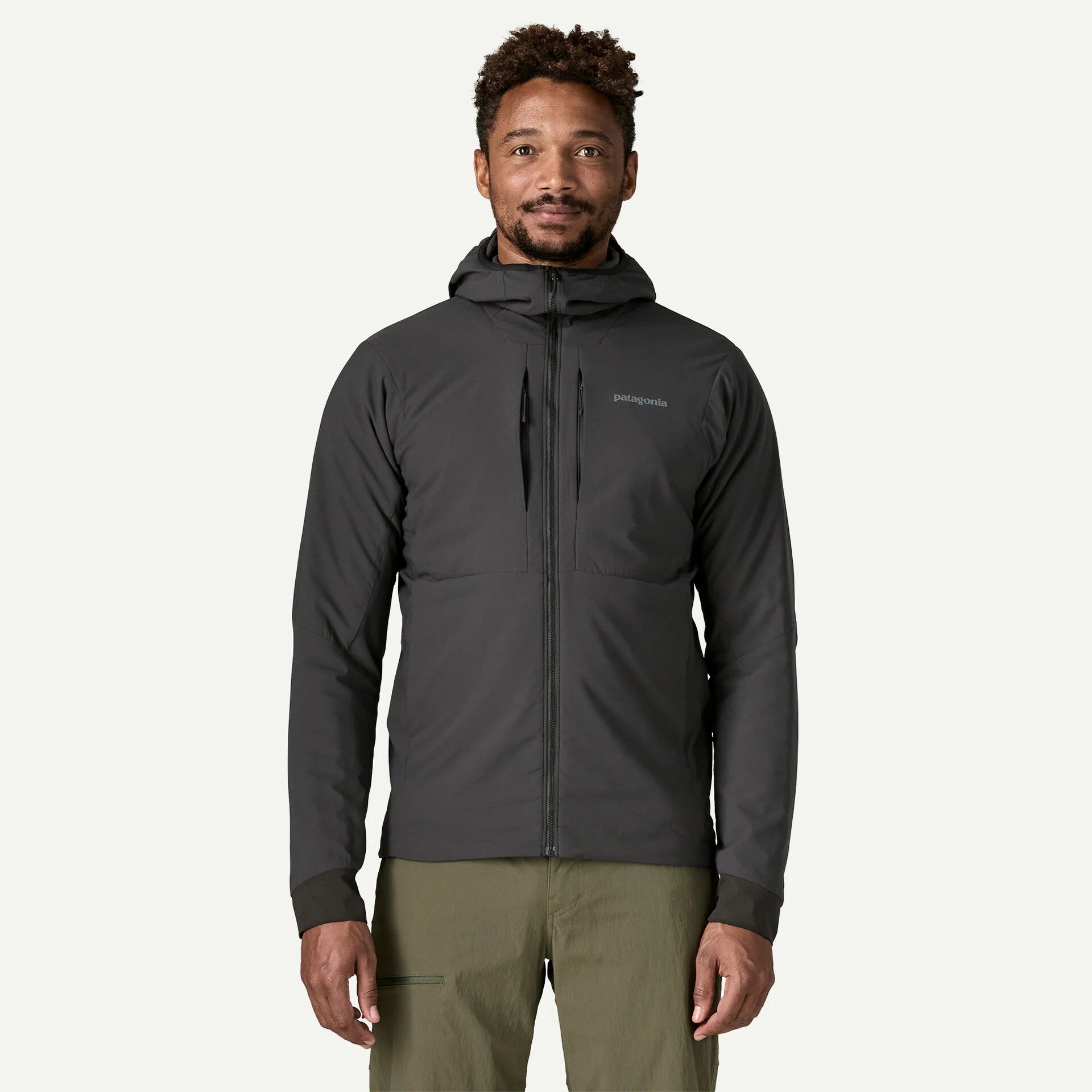 Patagonia M's Nano-Air Light Hoody