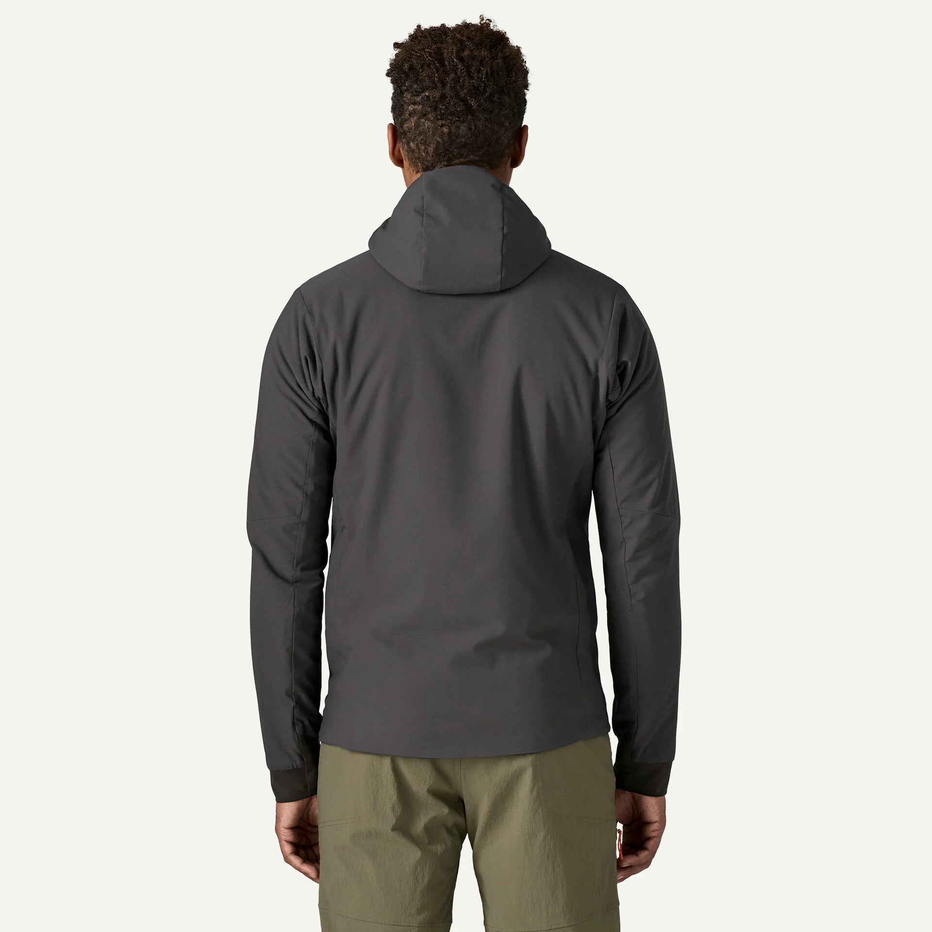 Patagonia M's Nano-Air Light Hoody