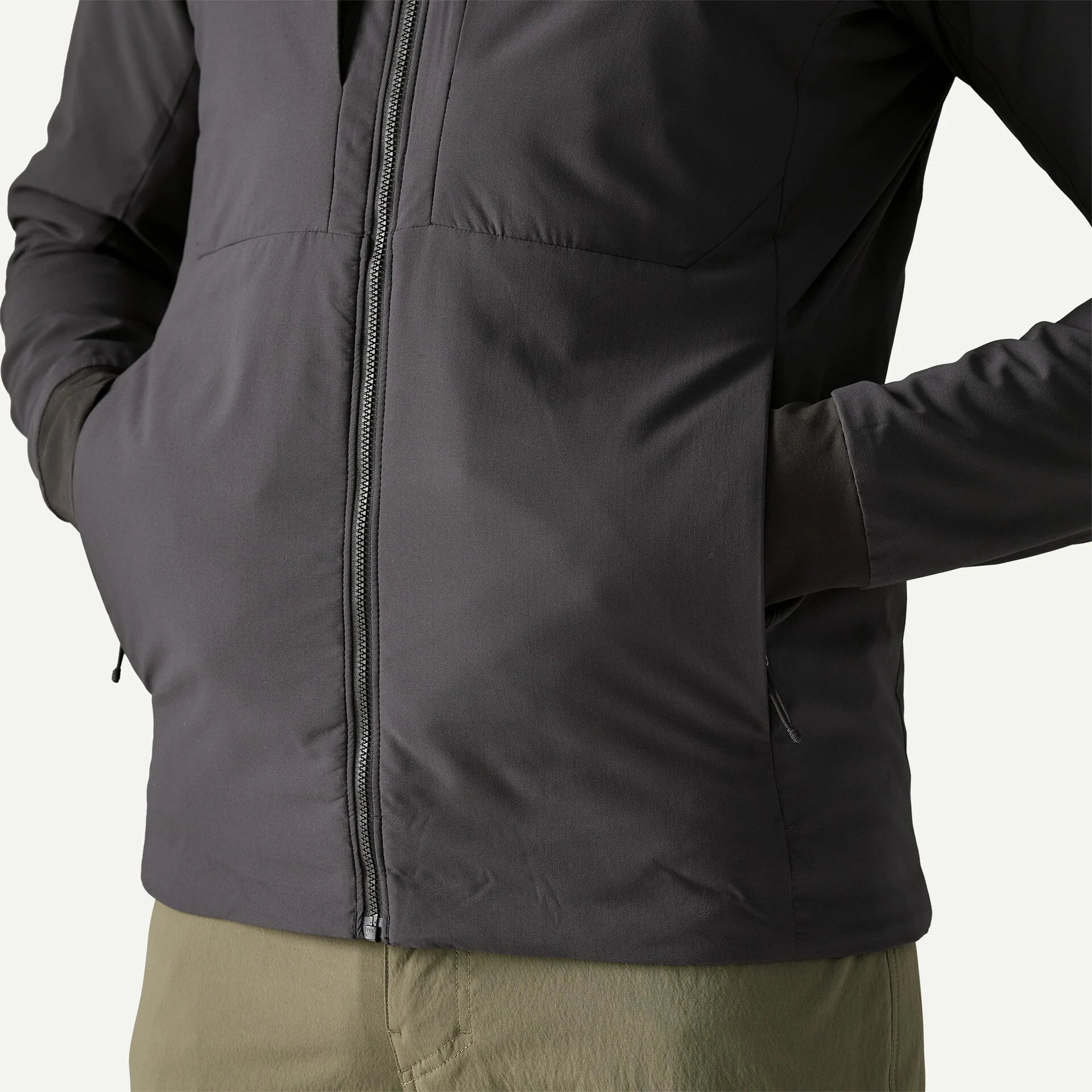 Patagonia M's Nano-Air Light Hoody