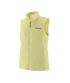 Patagonia W's Nano-Air Light Vest Vellum Green / XXL