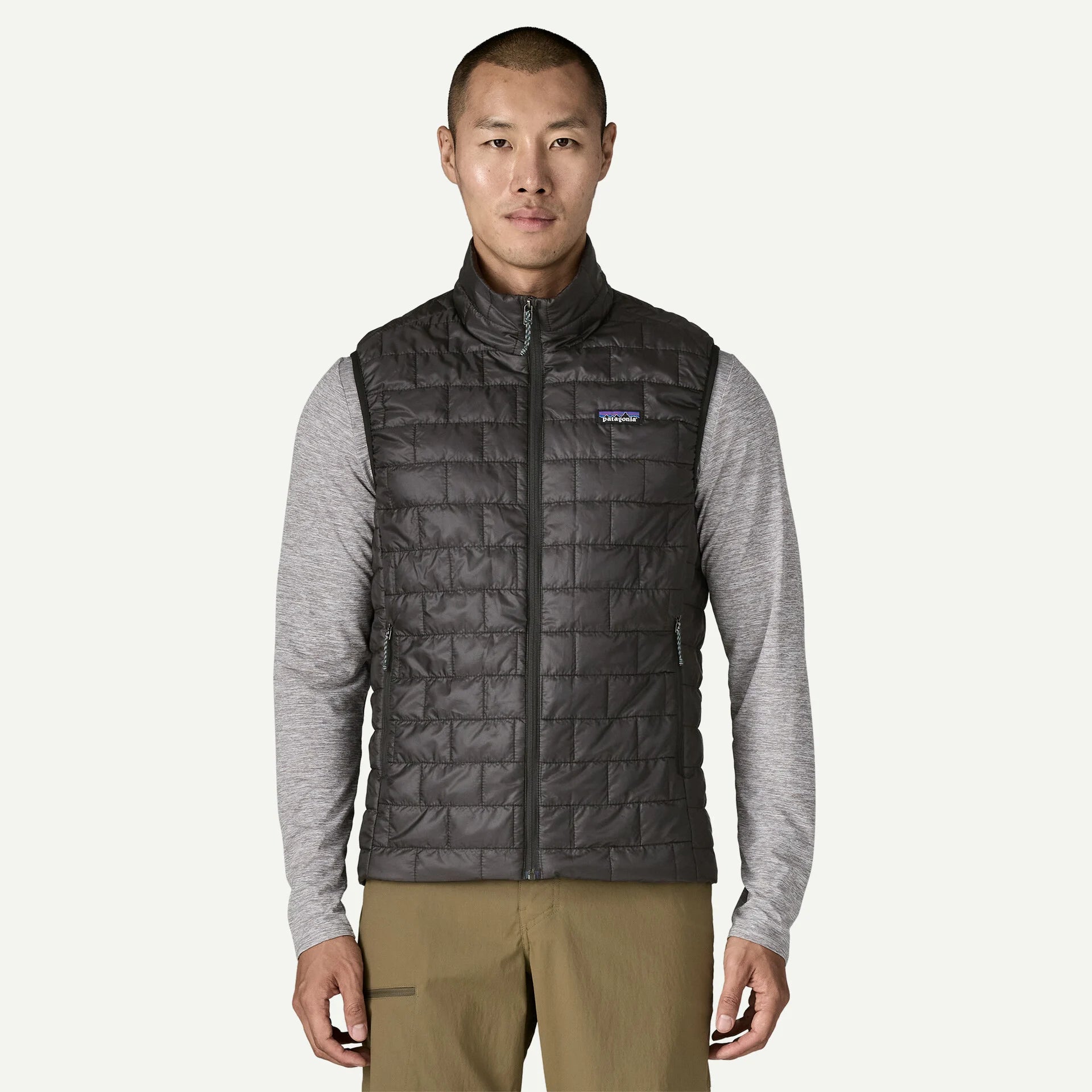 Patagonia M's Nano Puff Vest