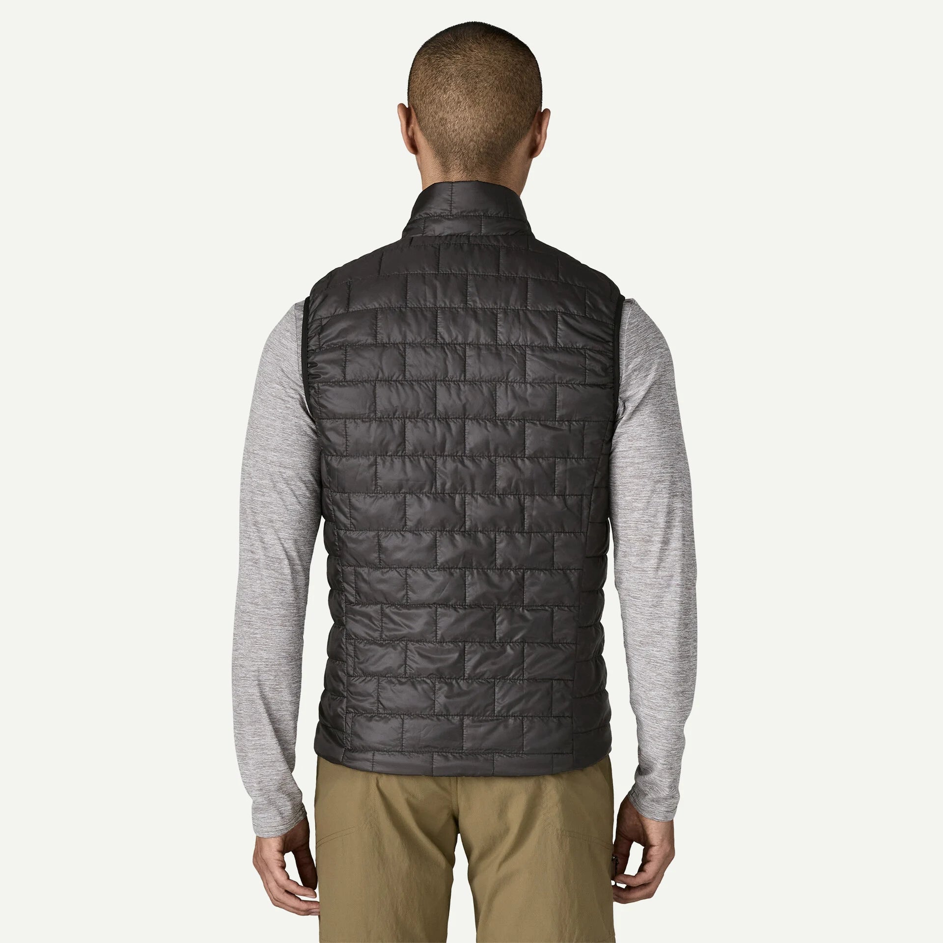 Patagonia M's Nano Puff Vest