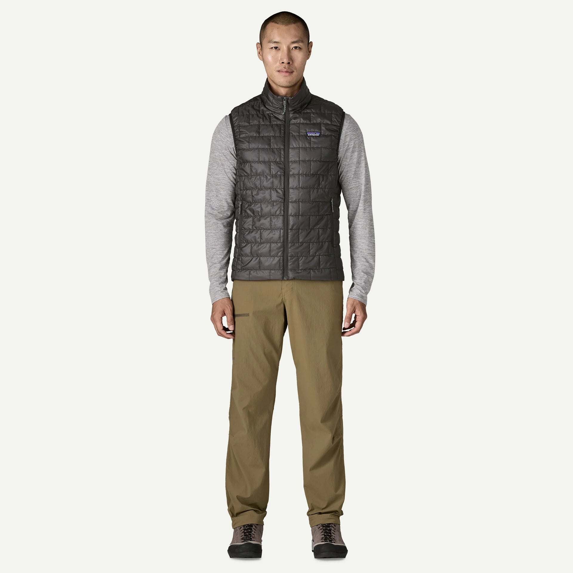 Patagonia M's Nano Puff Vest