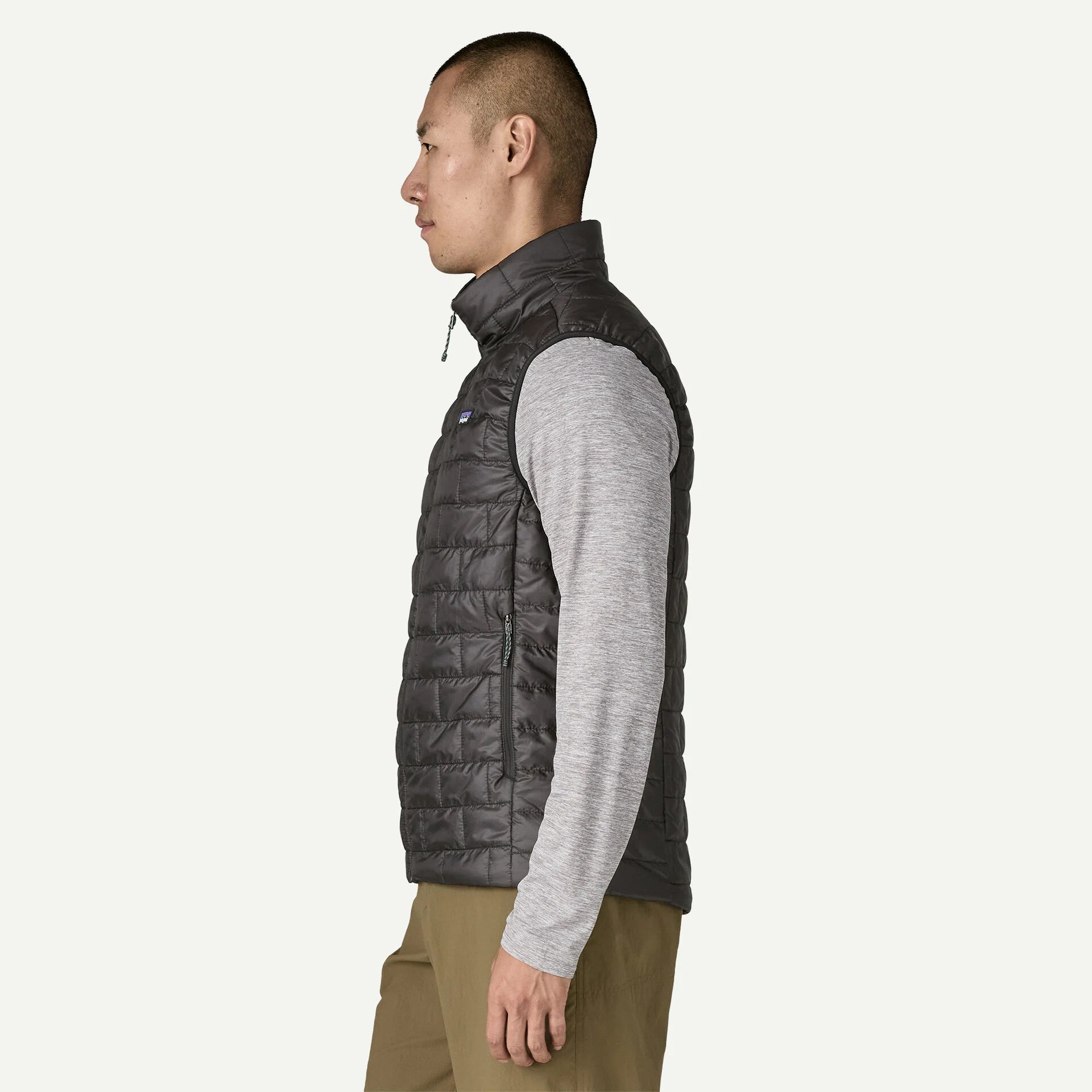 Patagonia M's Nano Puff Vest