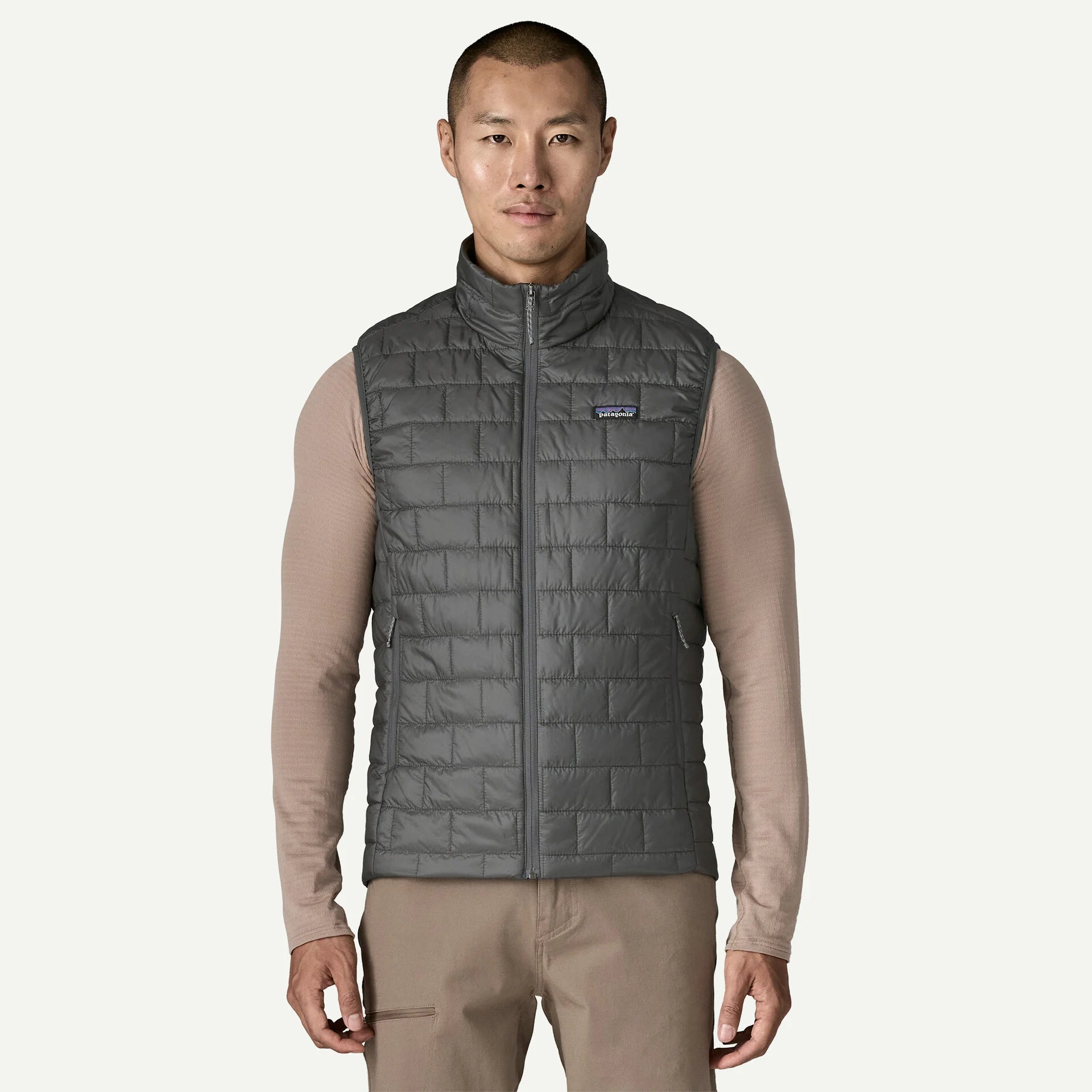 Patagonia M's Nano Puff Vest