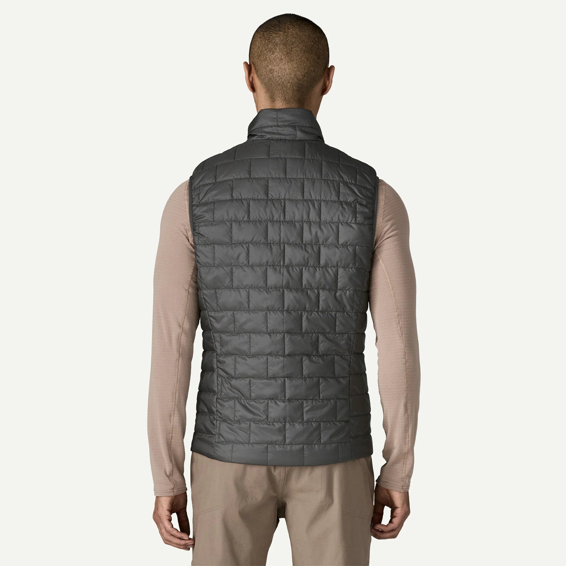 Patagonia M's Nano Puff Vest