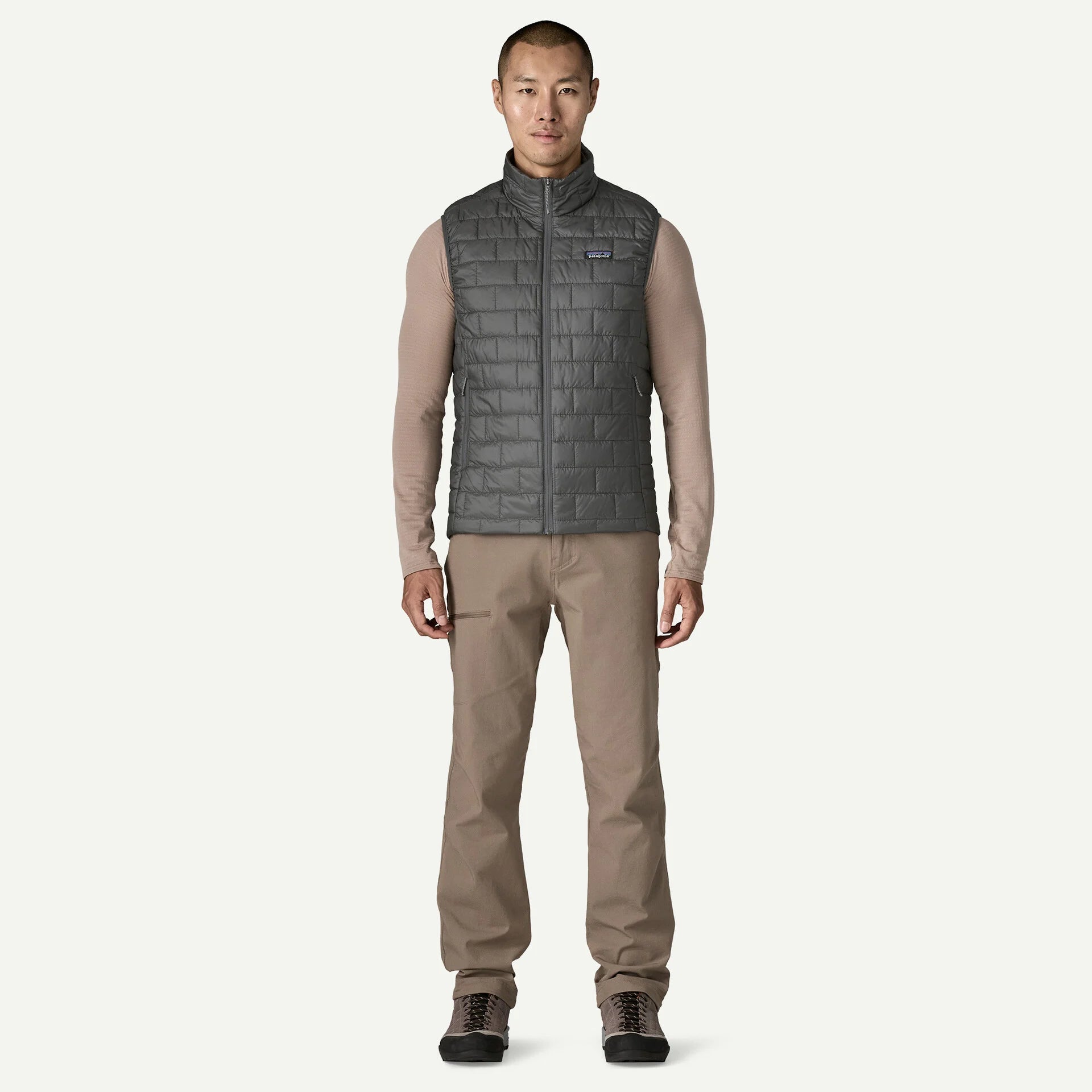 Patagonia M's Nano Puff Vest